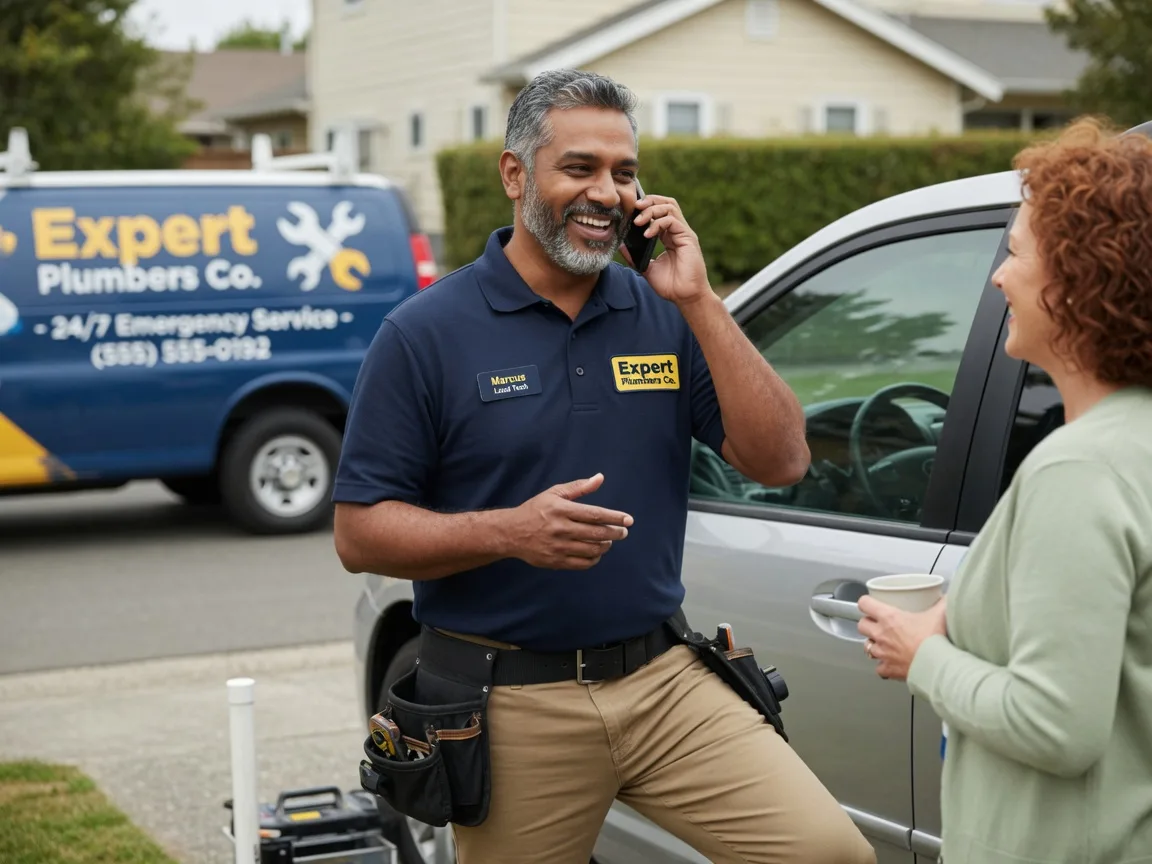 Clogged Drain Repair in East Smithfield, PA
